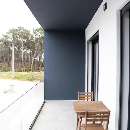 Ocean View 2 Room Apartment *